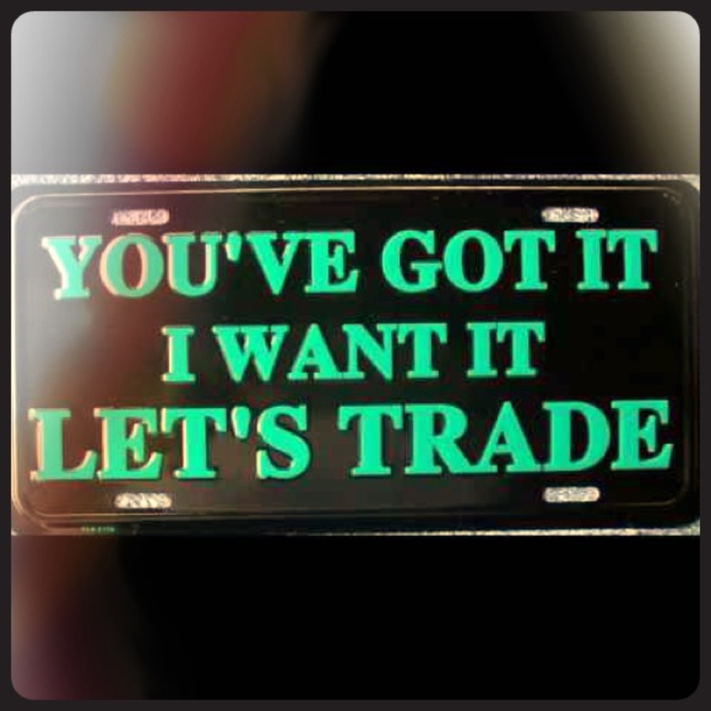 Open 4 trades!